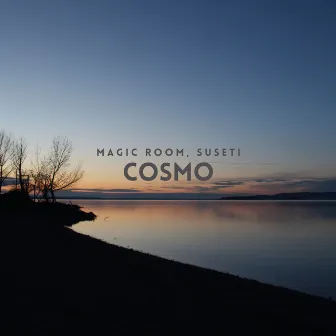 Cosmo by Suseti