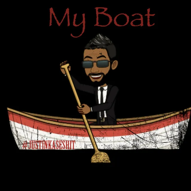 My Boat