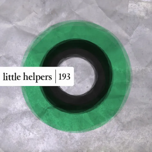 Little Helper 193-3 - Original Mix