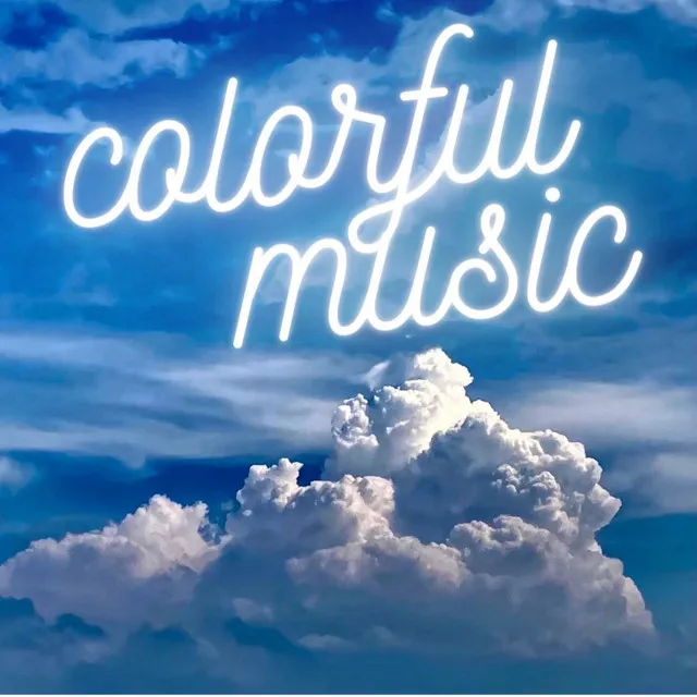 colorful music