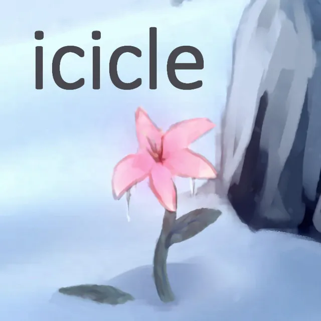 Icicle