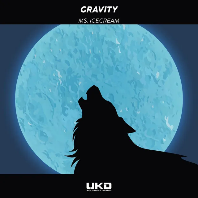 Gravity - Cover Español