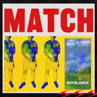 MATCH by Vneeeet