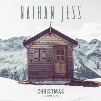 Christmas, Vol. 1 by Nathan Jess