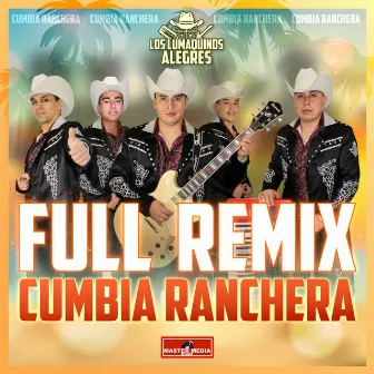 Full Remix Cumbia Ranchera by DJ Pinky