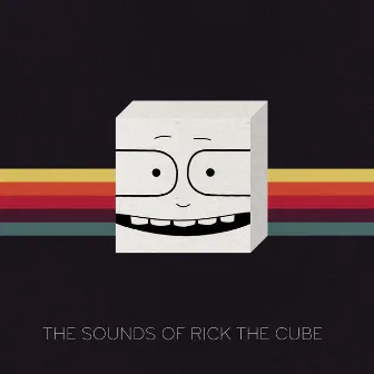 Sounds of Rick the Cube by Sati