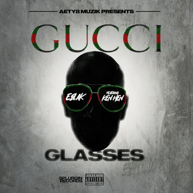 Gucci Glasses