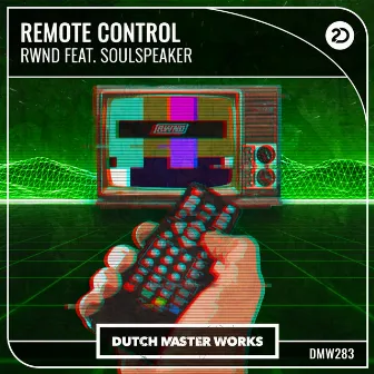 Remote Control by Soulspeaker