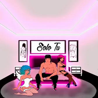 Solo Tu by JoSu THC