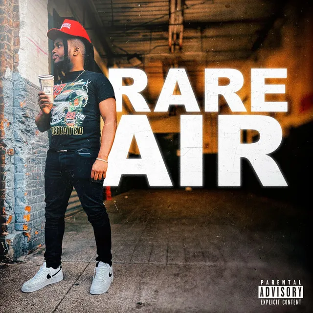 Rare Air