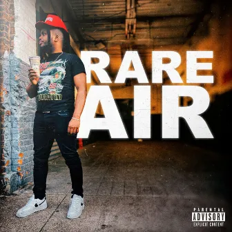 Rare Air by 80 Reef