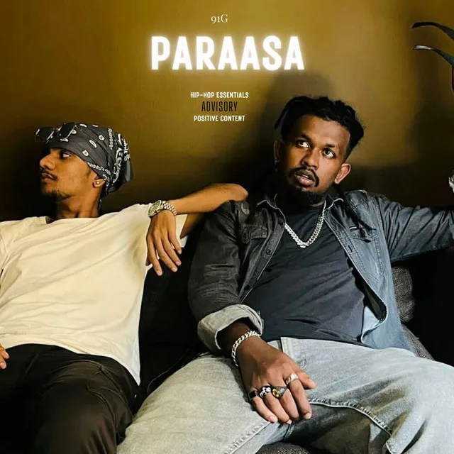 Paraasa