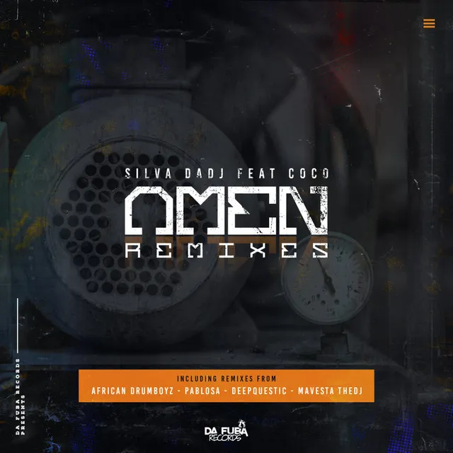 Amen - DeepQuestic Remix