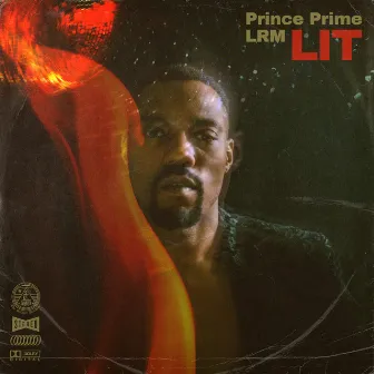 Lit by Prince Prime