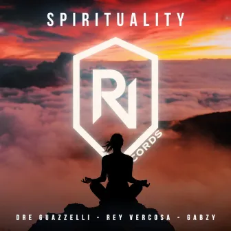 Spirituality by Rey Vercosa