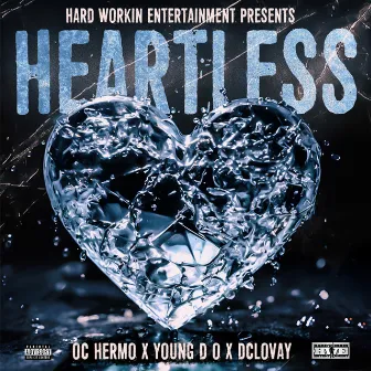 Heartless by Oc Hermo