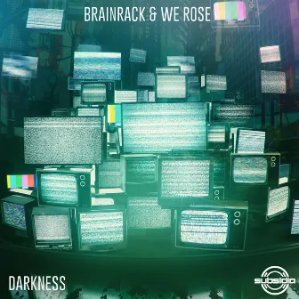 Darkness by Brainrack