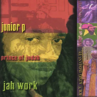 Jah Works by Junior P