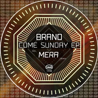 Come Sunday EP by Brand