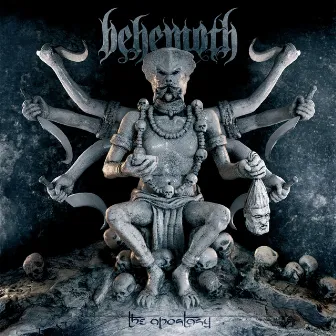 The Apostasy by Behemoth