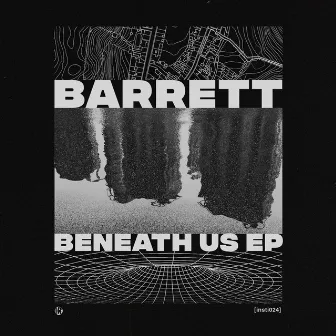 Beneath Us by Barrett