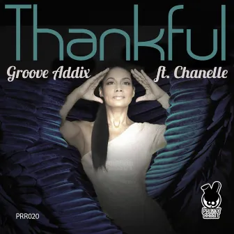 Thankful by Groove Addix