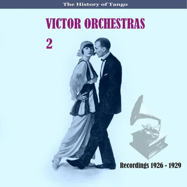 Victor Orchestra