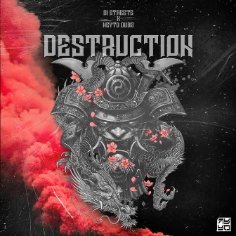 Destruction by Keyto Dubz