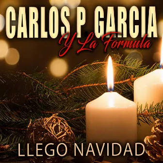 Llego Navidad by Y La Formula