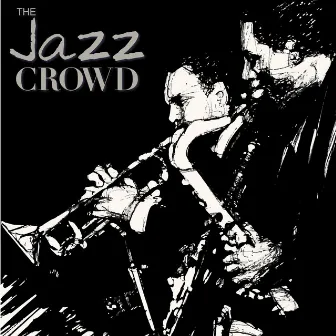 The Jazz Crowd by Smooth Jazz Motown Instrumentals