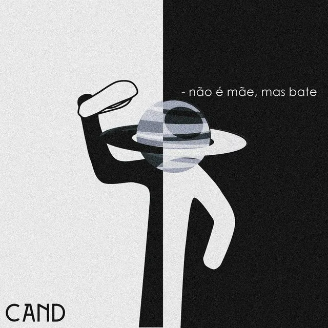 Não É Mãe, Mas Bate