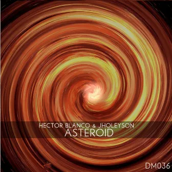 Asteroid EP by Unknown Artist