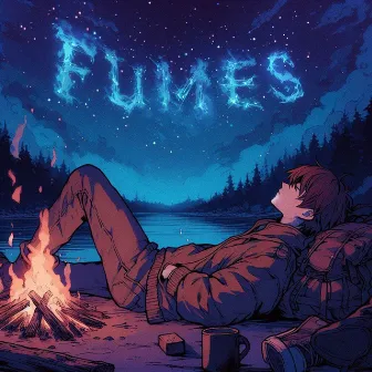 fumes by SMBDY ELSE