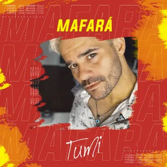 Mafará by Tumi