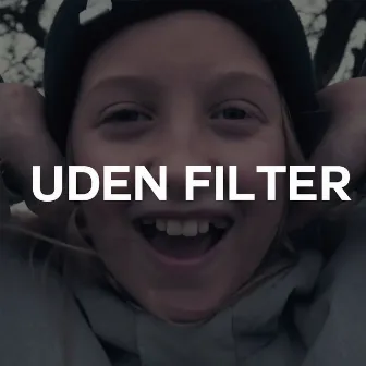 Uden filter by Ham Den Lange