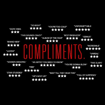 Compliments by Joshua. James