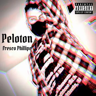 Peloton (freestyle) by Fresco Phillipe