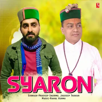 Syaron by Jagdeep Thakur