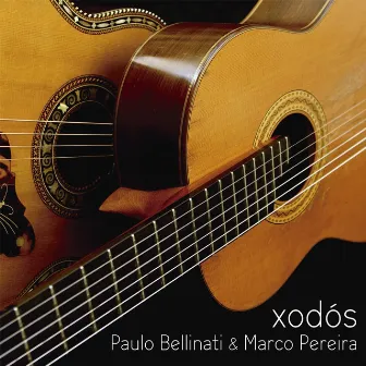 Xodós by Paulo Bellinati