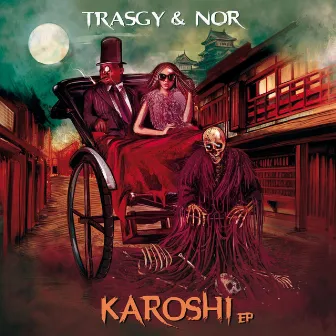 KAROSHI by Trasgy