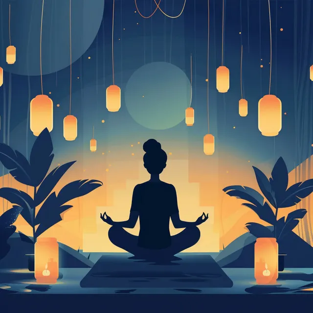 Thoughtful Meditation Beats