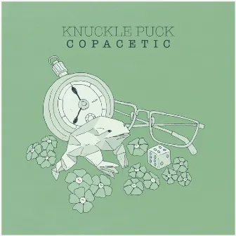 Copacetic by Knuckle Puck