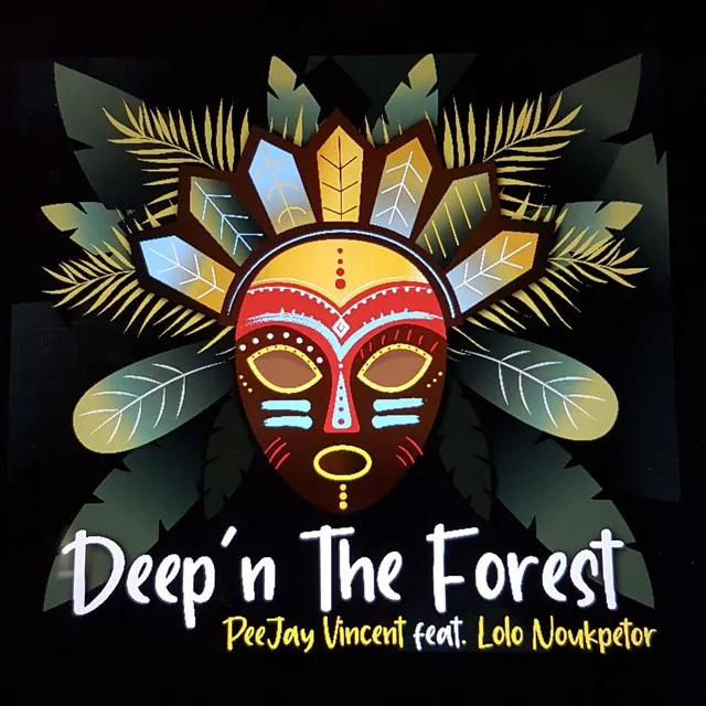 Deep'n the Forest