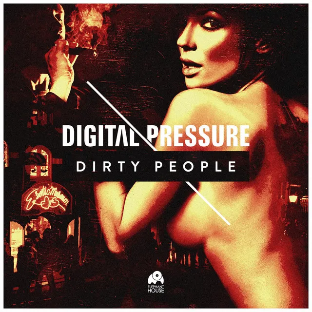 Dirty People - Radio Edit