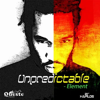 Unpredictable - Single by Element