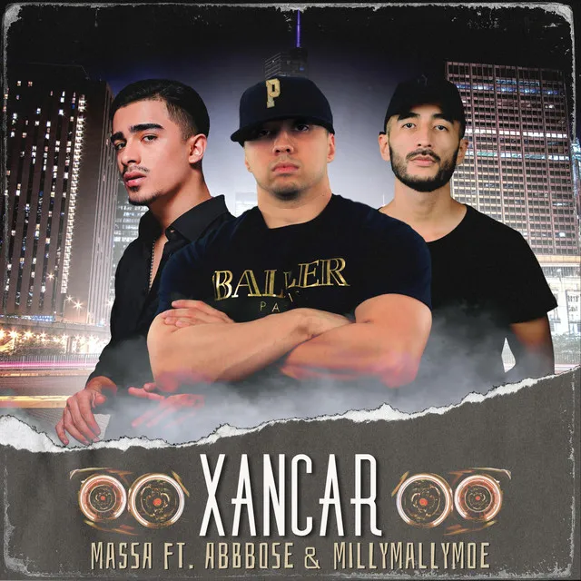 Xancar