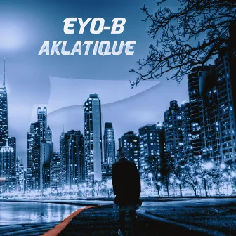 Aklatique by Eyo-B