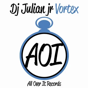 Vortex by Dj Julian Jr