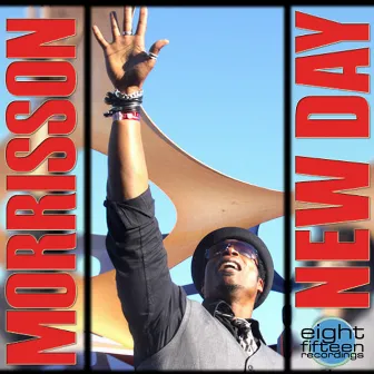 New Day by Morrisson