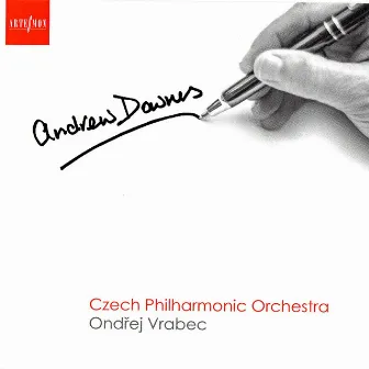 Andrew Downes: Symphonies by Andrew Downes